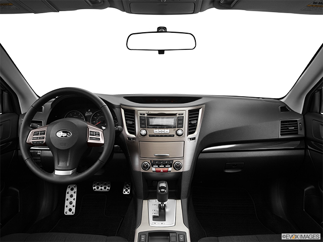 2013 Subaru Legacy