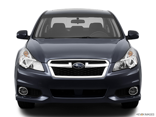 2013 Subaru Legacy