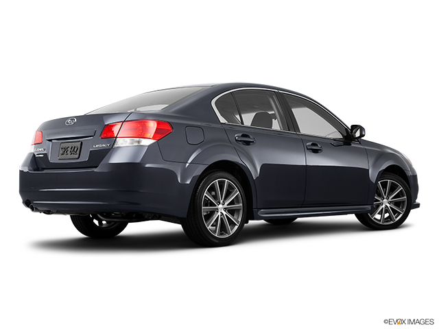 2013 Subaru Legacy