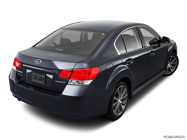 2013 Subaru Legacy