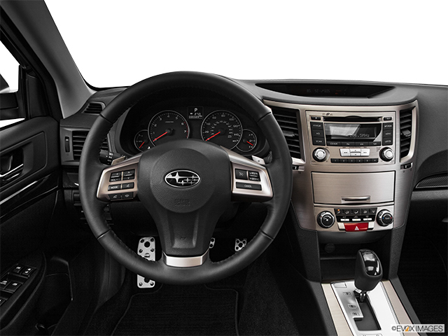 2013 Subaru Legacy