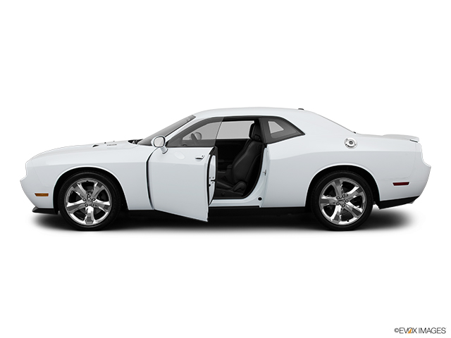 2013 Dodge Challenger