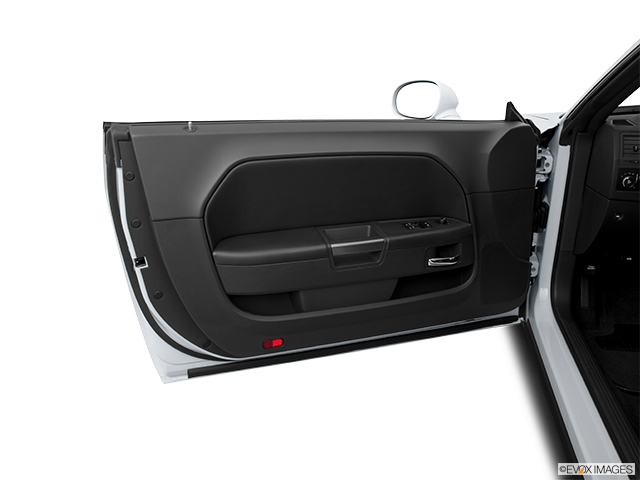 2013 Dodge Challenger