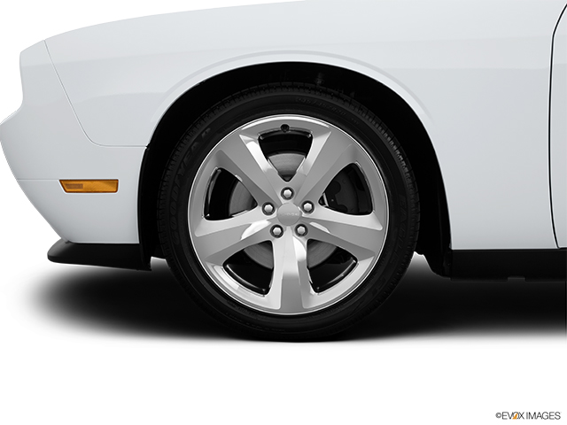 2013 Dodge Challenger