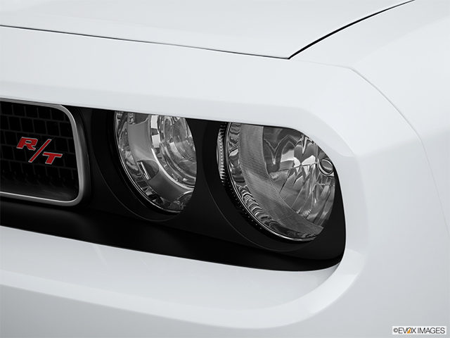 2013 Dodge Challenger