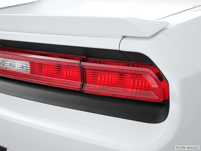 2013 Dodge Challenger