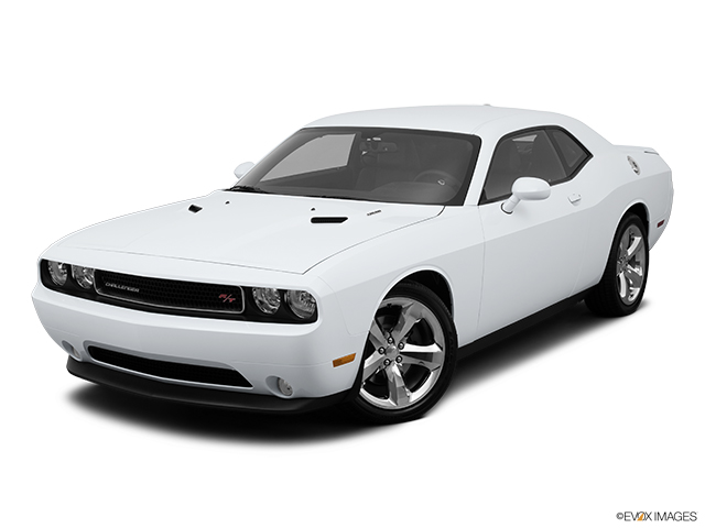 2013 Dodge Challenger