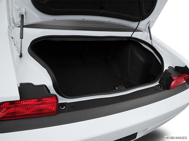 2013 Dodge Challenger