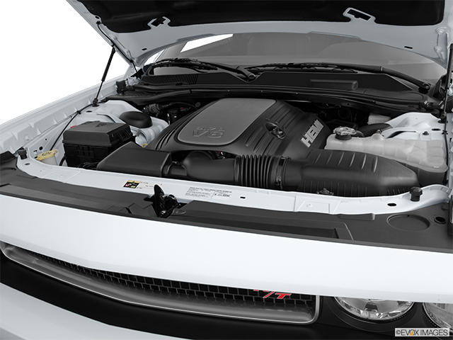 2013 Dodge Challenger