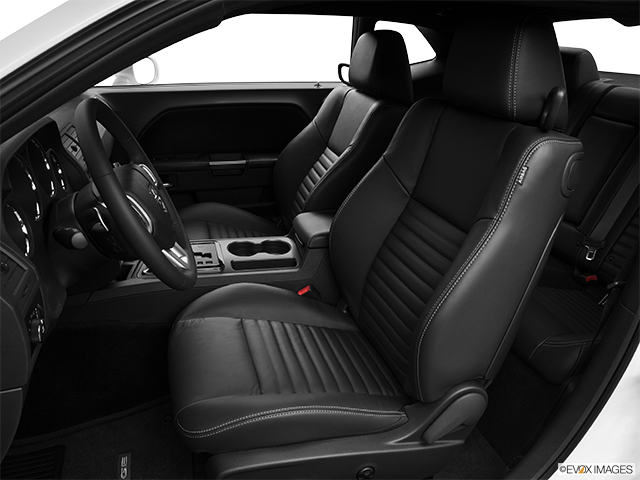 2013 Dodge Challenger