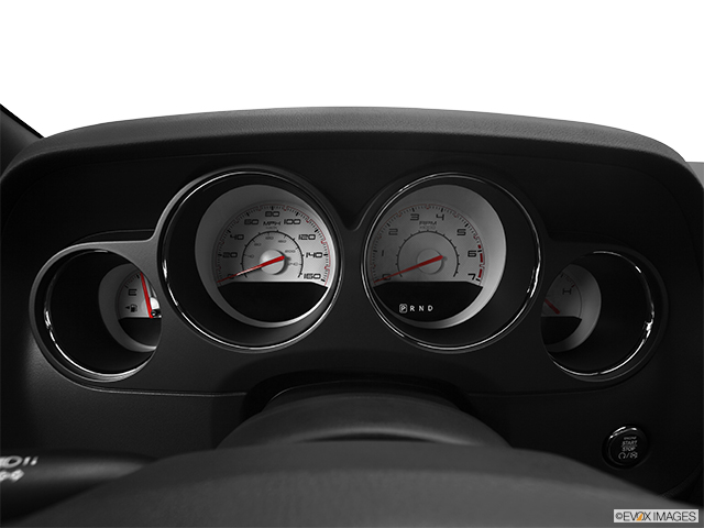 2013 Dodge Challenger