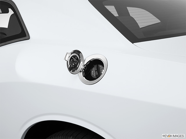 2013 Dodge Challenger