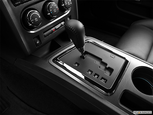 2013 Dodge Challenger