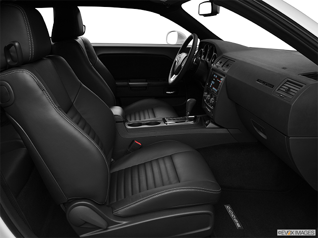 2013 Dodge Challenger