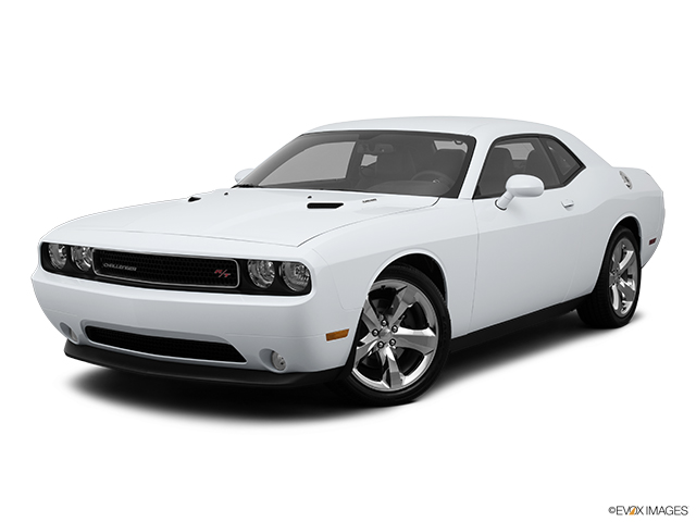 2013 Dodge Challenger