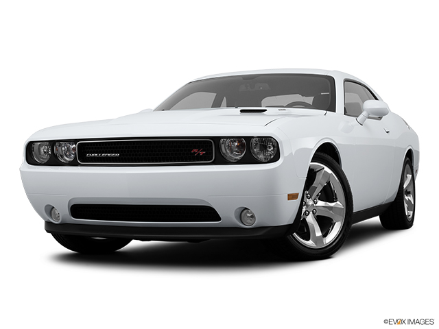 2013 Dodge Challenger