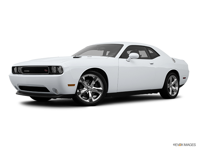 2013 Dodge Challenger