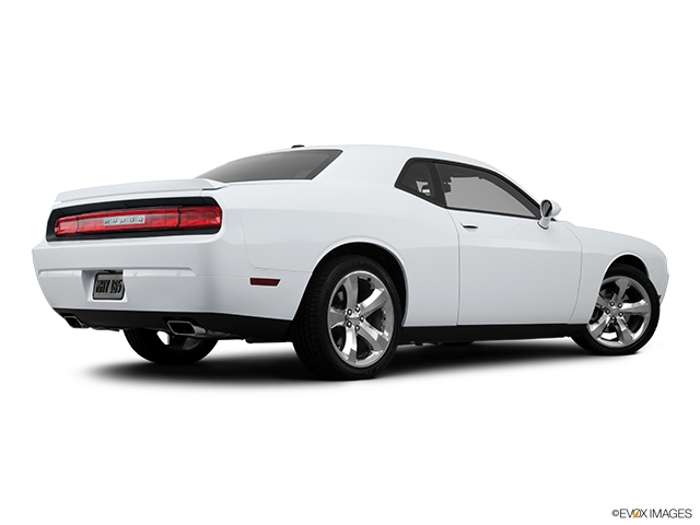 2013 Dodge Challenger