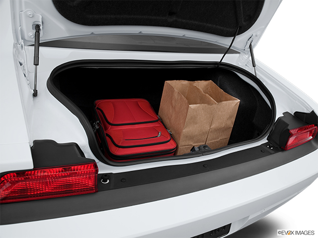 2013 Dodge Challenger