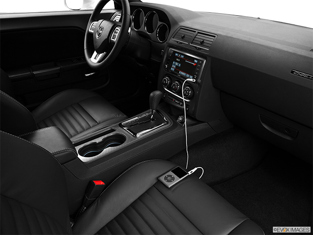 2013 Dodge Challenger