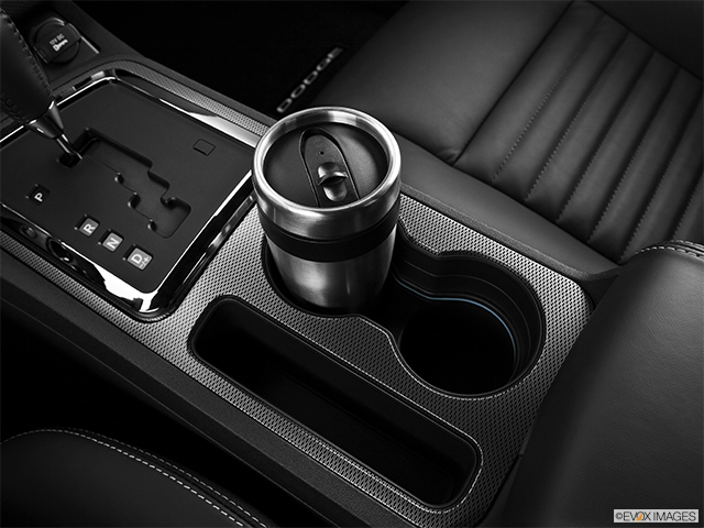 2013 Dodge Challenger