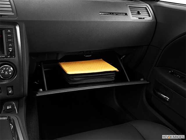 2013 Dodge Challenger