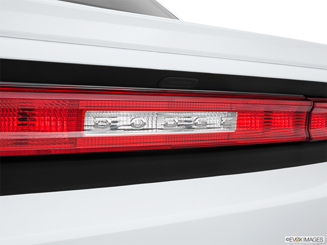 2013 Dodge Challenger