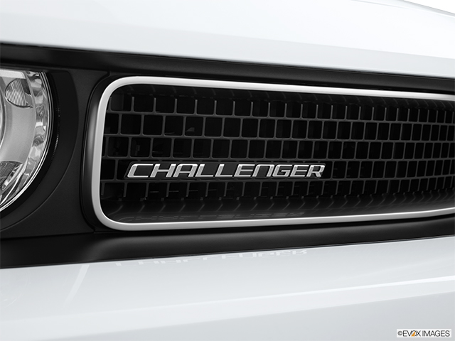 2013 Dodge Challenger