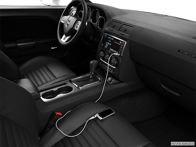 2013 Dodge Challenger