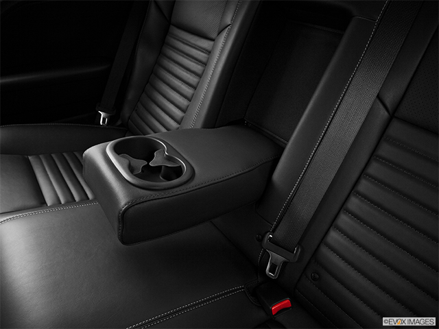 2013 Dodge Challenger