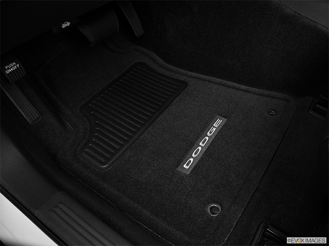 2013 Dodge Challenger