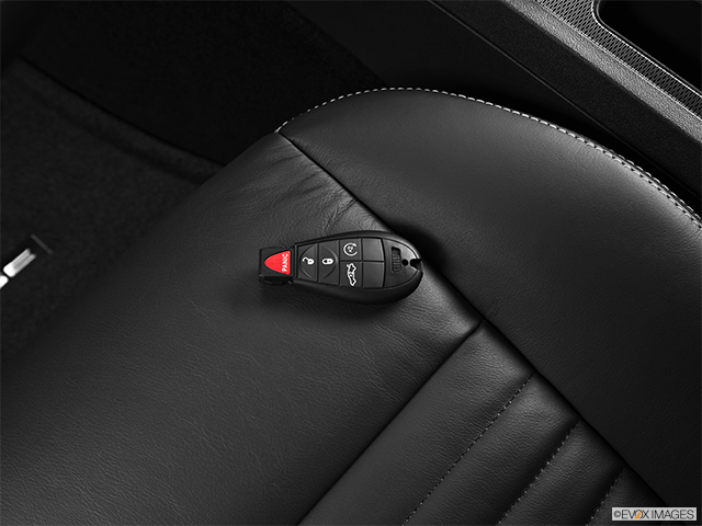 2013 Dodge Challenger