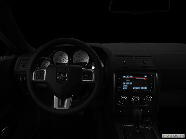 2013 Dodge Challenger