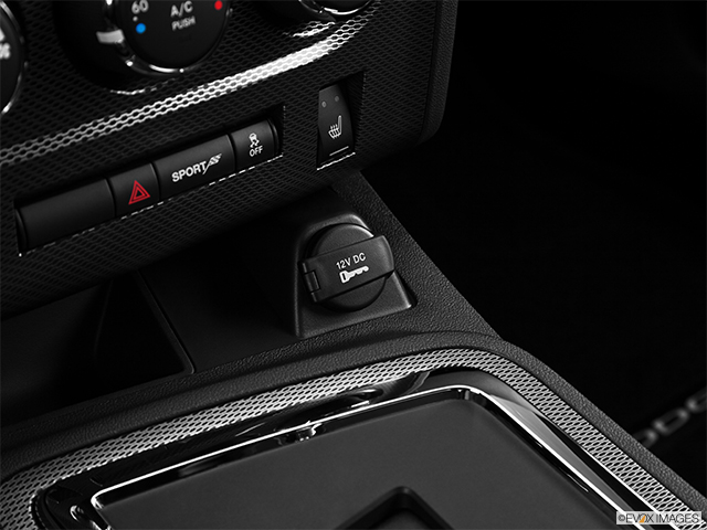 2013 Dodge Challenger