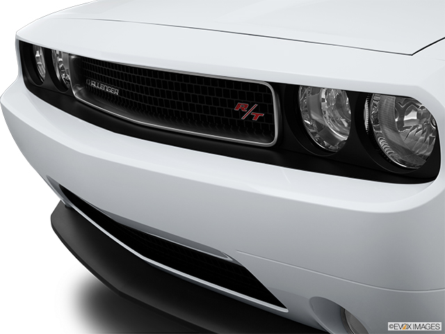 2013 Dodge Challenger