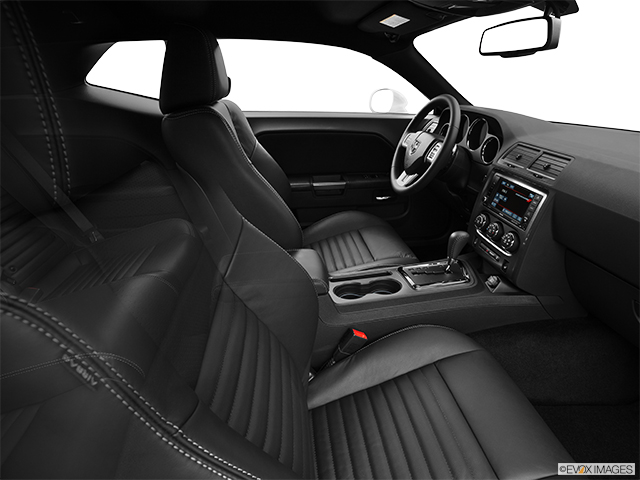 2013 Dodge Challenger