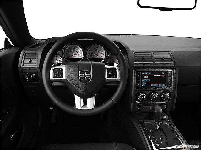 2013 Dodge Challenger