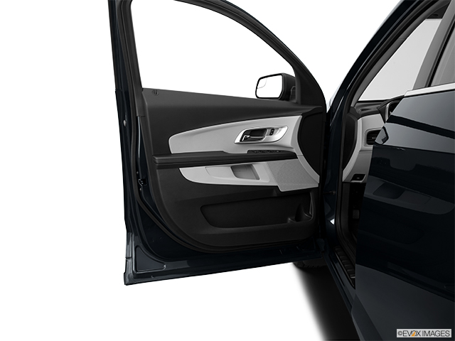 2013 Chevrolet Equinox