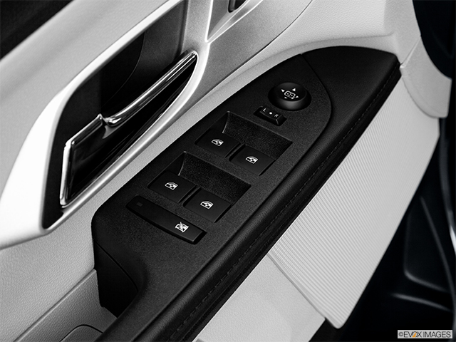 2013 Chevrolet Equinox