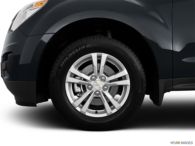 2013 Chevrolet Equinox