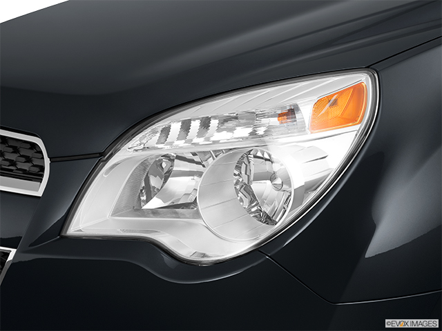 2013 Chevrolet Equinox