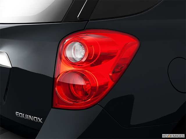 2013 Chevrolet Equinox