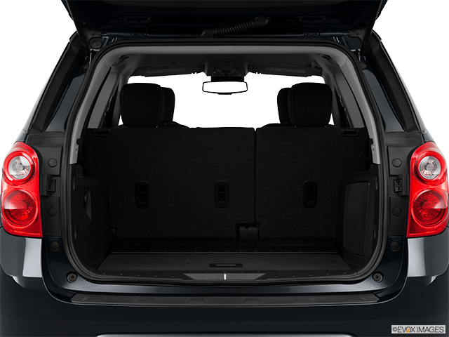 2013 Chevrolet Equinox