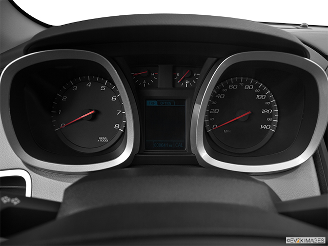 2013 Chevrolet Equinox