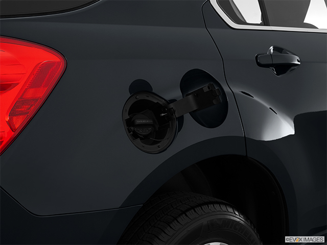 2013 Chevrolet Equinox