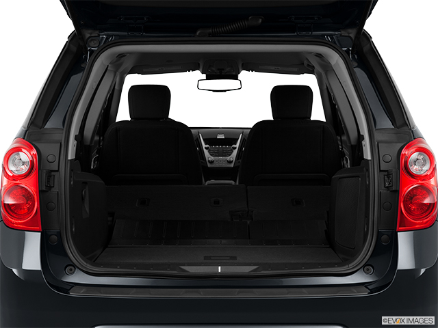 2013 Chevrolet Equinox