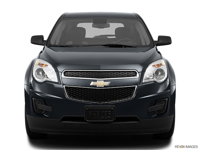 2013 Chevrolet Equinox