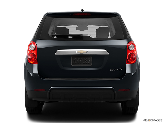 2013 Chevrolet Equinox