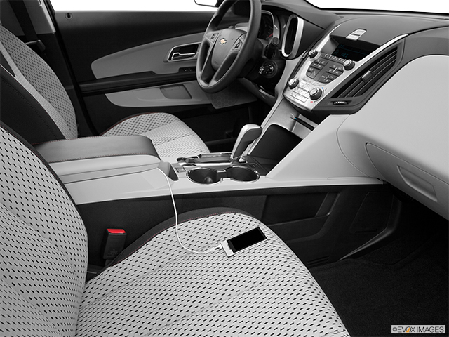 2013 Chevrolet Equinox