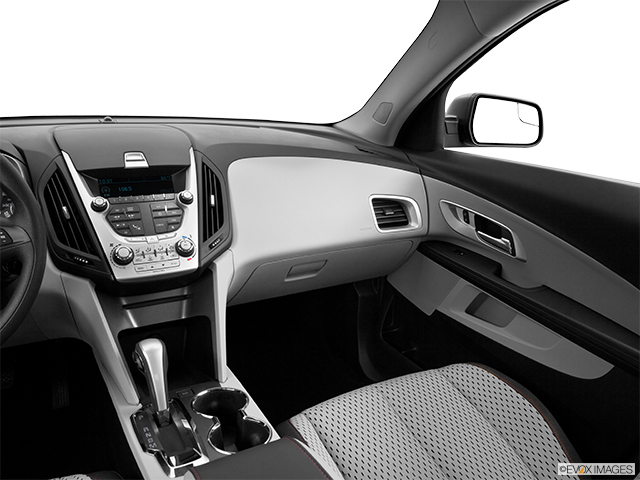 2013 Chevrolet Equinox